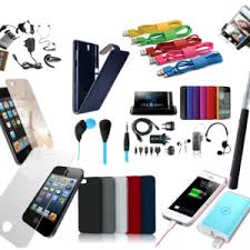 Smartphones & Accessoires