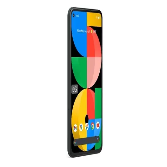 Pixel 5a