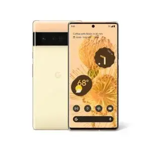 Pixel 6 occasion
