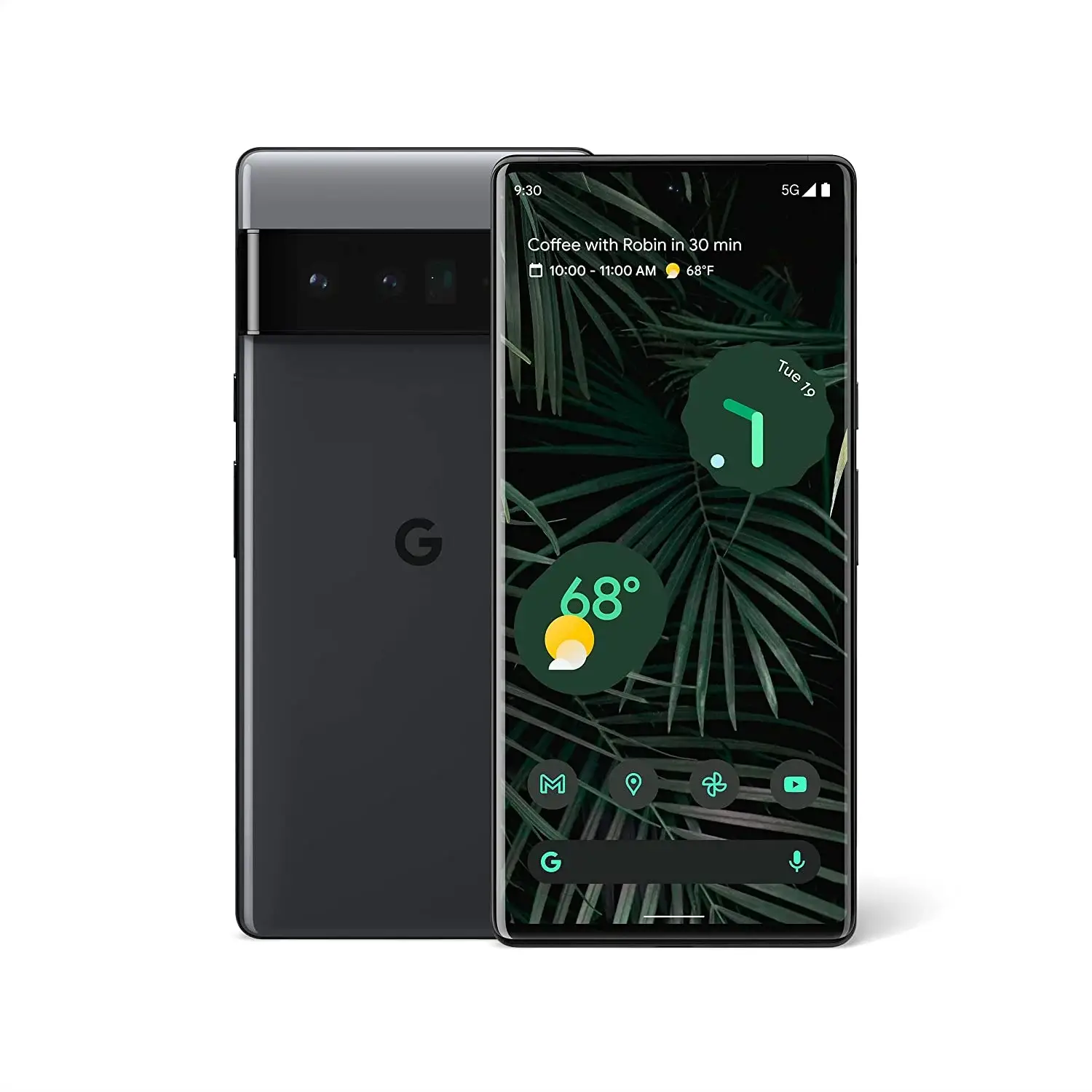 Pixel 6 pro occasion